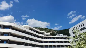 Hotel Montenegrina