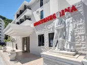HOTEL MONTENEGRINA