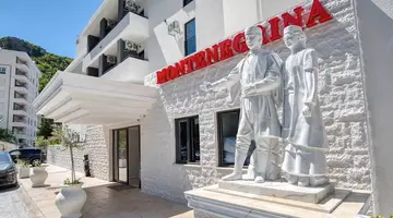 HOTEL MONTENEGRINA