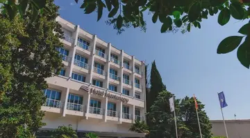 Hotel Montenegro Beach Resort (PKT)