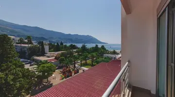 Hotel Montenegro Beach Resort