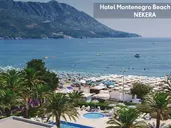 HOTEL MONTENEGRO BEACH RESORT