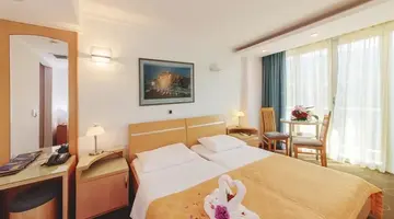 Hotel Montenegro Beach Resort