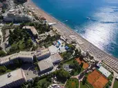 Hotel Montenegro Beach Resort