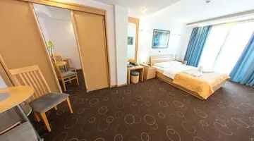 Hotel Montenegro Beach Resort