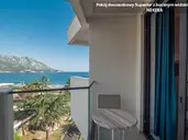 HOTEL MONTENEGRO BEACH RESORT