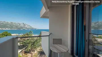 HOTEL MONTENEGRO BEACH RESORT