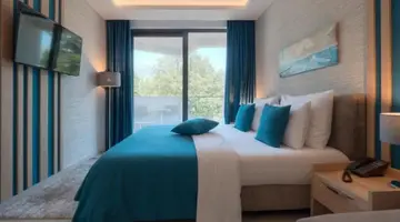 Hotel Montenegro Beach Resort