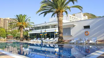 Hotel Montenegro Beach Resort