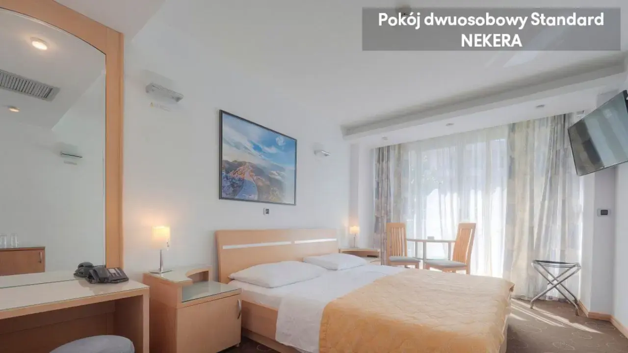 HOTEL MONTENEGRO BEACH RESORT