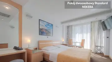 HOTEL MONTENEGRO BEACH RESORT