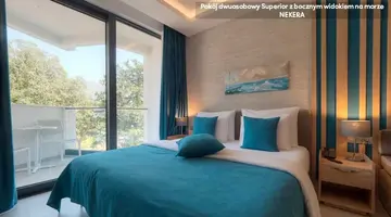 HOTEL MONTENEGRO BEACH RESORT