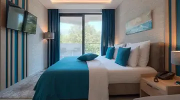 Hotel Montenegro Beach Resort