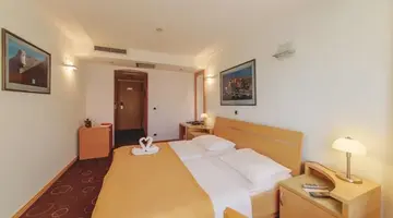 Hotel Montenegro Beach Resort