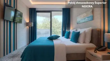 HOTEL MONTENEGRO BEACH RESORT