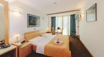Hotel Montenegro Beach Resort
