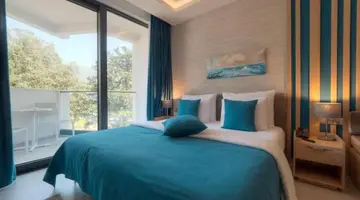 Hotel Montenegro Beach Resort
