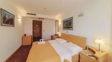 Hotel Montenegro Beach Resort