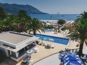 Hotel Montenegro Beach Resort