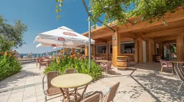 Hotel Montenegro Beach Resort