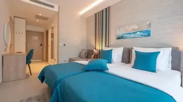 Hotel Montenegro Beach Resort