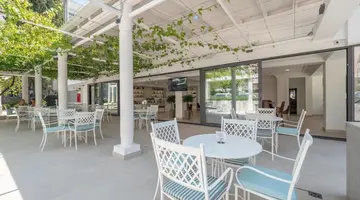 Hotel Montenegro Beach Resort