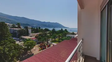 Hotel Montenegro Beach Resort
