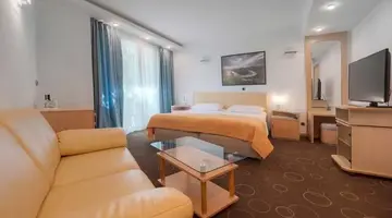 Hotel Montenegro Beach Resort