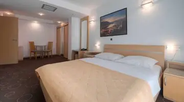 Hotel Montenegro Beach Resort