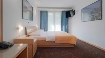 Hotel Montenegro Beach Resort