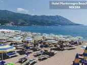 HOTEL MONTENEGRO BEACH RESORT