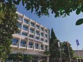 Hotel Montenegro Beach Resort