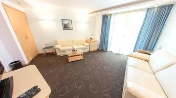 Hotel Montenegro Beach Resort