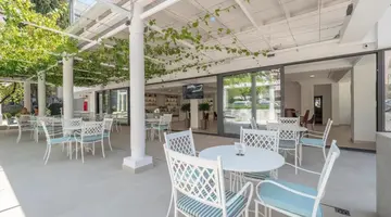 Hotel Montenegro Beach Resort