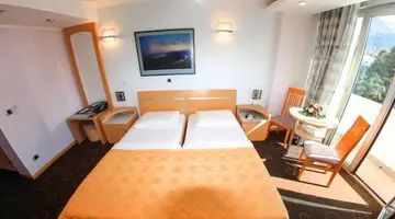 Hotel Montenegro Beach Resort
