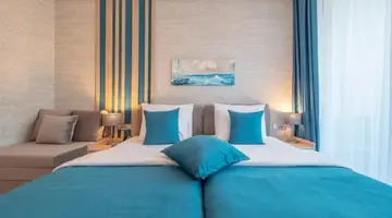 Hotel Montenegro Beach Resort
