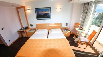 Hotel Montenegro Beach Resort