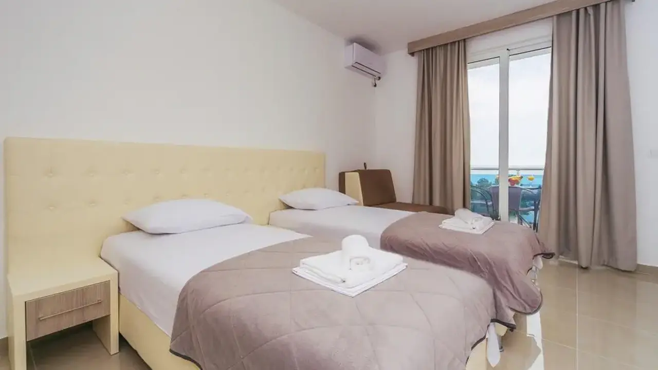 Hotel Montenegro Canj
