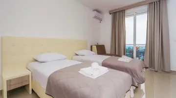 Hotel Montenegro Canj