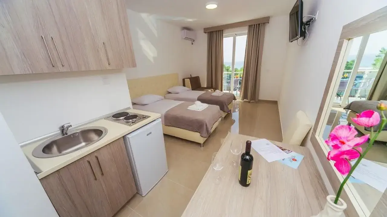 Hotel Montenegro Canj