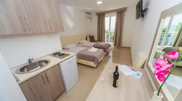 Hotel Montenegro Canj