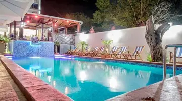 Hotel Montenegro Canj