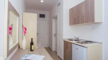 Hotel Montenegro Canj