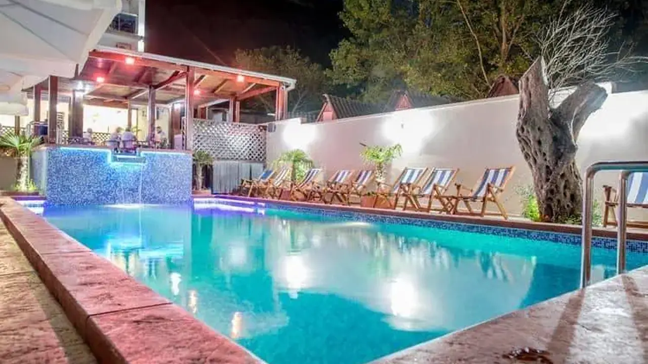 Hotel Montenegro Canj