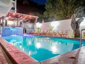 Hotel Montenegro Canj