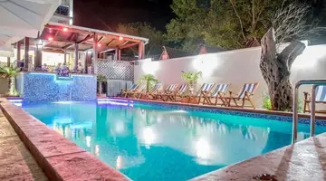 Hotel Montenegro Canj