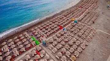Hotel Montenegro Canj