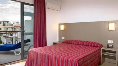 Hotel Montesol