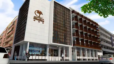 Hotel Montesol