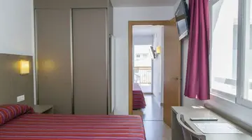 Hotel Montesol